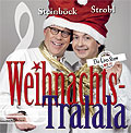 weihnachts tralala_cd