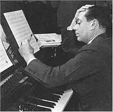 cole porter